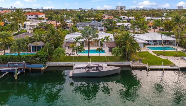 Keystone Island, 2273 Bayview Ln, North Miami, Florida 33181, image 1