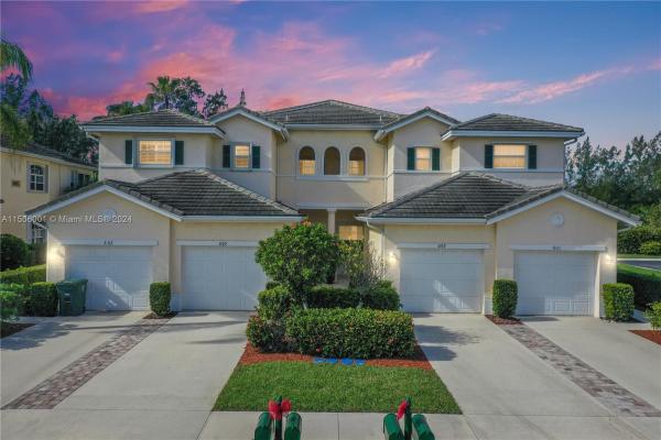 Golf Lodges South At Southpointe, 603 Southstar Dr #1002, Fort Pierce, Florida 34949, image 1