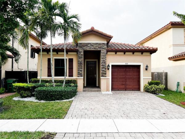 Sonoma At The Vineyards, 722 SE 34th Ter, Homestead, Florida 33033, image 1