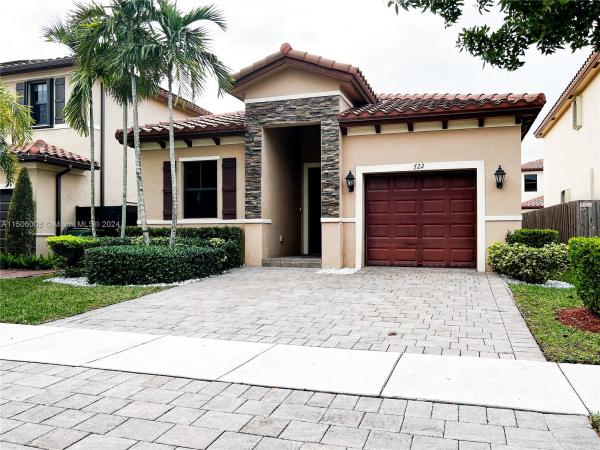 Sonoma At The Vineyards, 722 SE 34th Ter, Homestead, Florida 33033, image 3