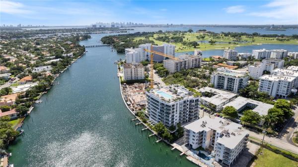 The Ivory Residence, 9261 E Bay Harbor Dr #502, Bay Harbor Islands, Florida 33154, image 3