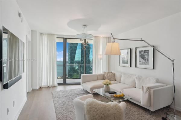 SLS Brickell, 1300 S Miami Ave #2402, Miami, Florida 33130, image 2