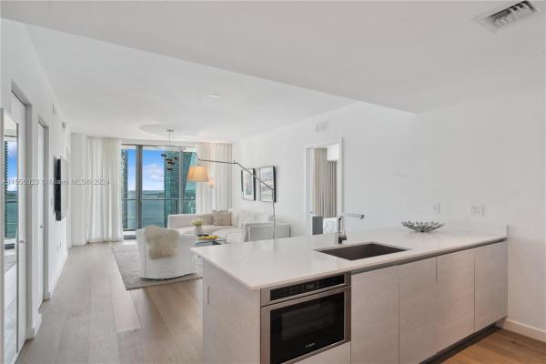 SLS Brickell, 1300 S Miami Ave #2402, Miami, Florida 33130, image 3