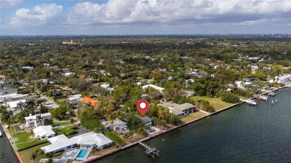 Watersedge, 9125 N Bayshore Dr, Miami Shores, Florida 33138, image 1