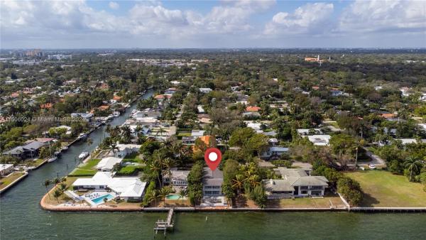 Watersedge, 9125 N Bayshore Dr, Miami Shores, Florida 33138, image 3