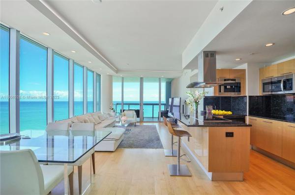 North Carillon Beach, 6899 Collins Ave #1805, Miami Beach, Florida 33141, image 1