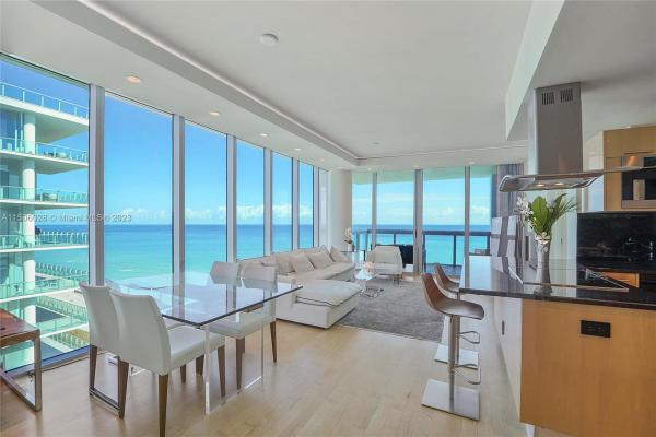 North Carillon Beach, 6899 Collins Ave #1805, Miami Beach, Florida 33141, image 3