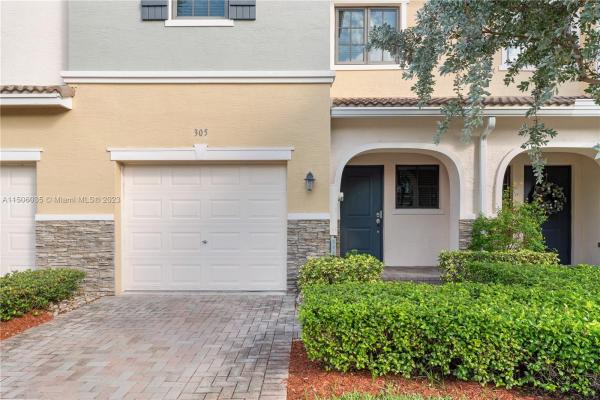 Champion Lakes, 305 NE 194th Ln, Ives Estates, Florida 33179, image 3