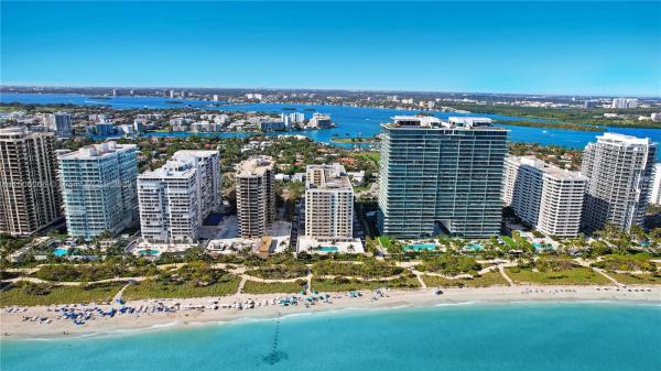 The Plaza Of Bal Harbour, 10185 Collins Ave #PH20, Bal Harbour, Florida 33154, image 2