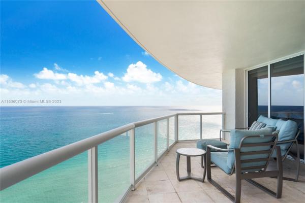 Millennium, 18671 Collins Ave #2902, Sunny Isles Beach, Florida 33160, image 3