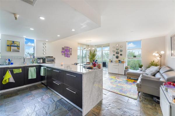 Vista On The Bay, 16590 NE 26 Ave #402, North Miami Beach, Florida 33160, image 3