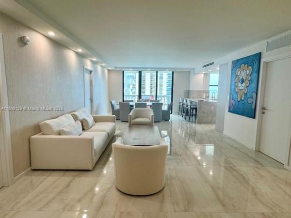 Balmoral, 9801 Collins Ave #14E, Bal Harbour, Florida 33154, image 3