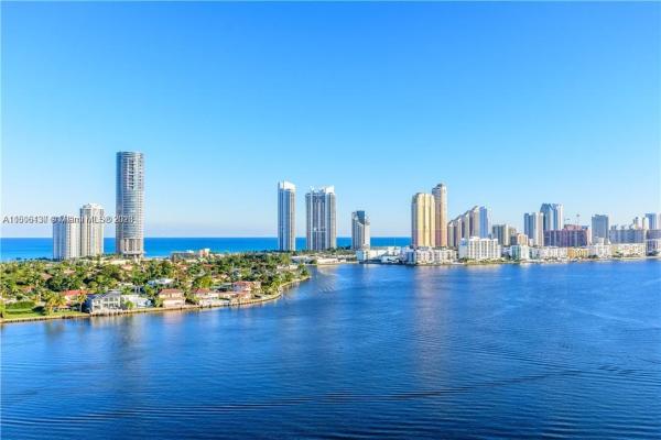 Mystic Pointe Tower 300, 3600 Mystic Pointe Dr #PH1, Aventura, Florida 33180, image 1