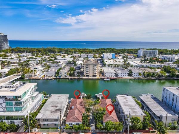Oasis On The Beach, 8401 Crespi Blvd #1, Miami Beach, Florida 33141, image 1