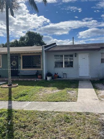 Lynn Park, 5510 SW 36th St, West Park, Florida 33023, image 1