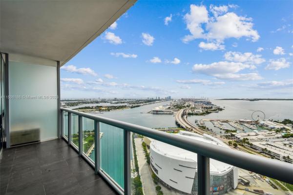 MarinaBlue, 888 Biscayne Blvd #4104, Miami, Florida 33132, image 1