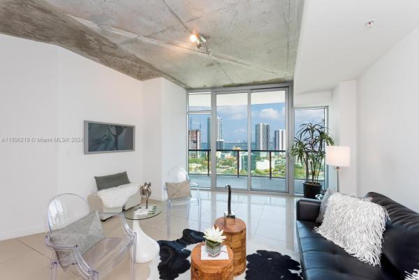 Four Midtown Miami, 3301 NE 1st Ave #H2008, Miami, Florida 33137, image 2