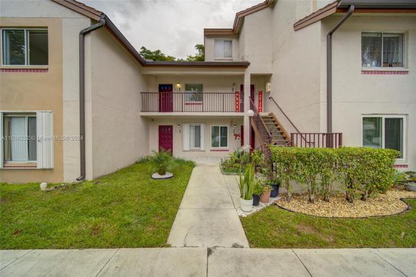 Parc Vista, 9427 SW 140th Ct #9427, The Hammocks, Florida 33186, image 1