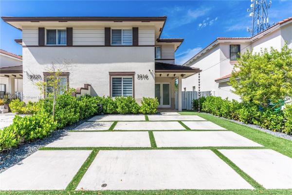Ludlam Trail, 3916 SW 69th Ave, Coral Terrace, Florida 33155, image 2