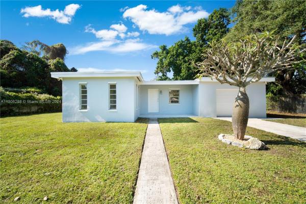 Bunche Park, 16520 NW 24th Ave, Miami Gardens, Florida 33054, image 2