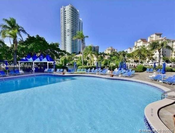 Turnberry Isle North, 19707 Turnberry Way #26K, Aventura, Florida 33180, image 1