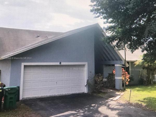 Calusa Club Estates, 10131 SW 134th Ave, The Crossings, Florida 33186, image 1