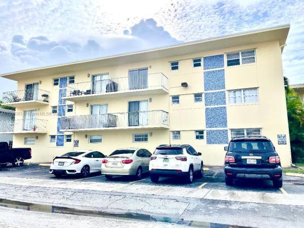 L'Solei At Hallandale Beach, 1100 NE 1st Ct #301, Hallandale Beach, Florida 33009, image 1