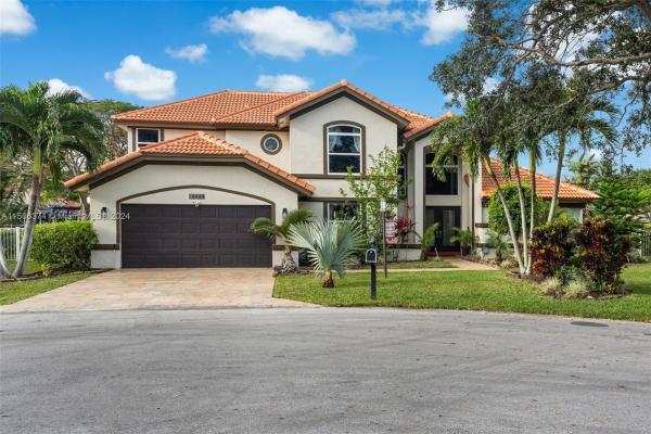 Carriage Pointe Estates, 4444 NW 84th Ave, Coral Springs, Florida 33065, image 1