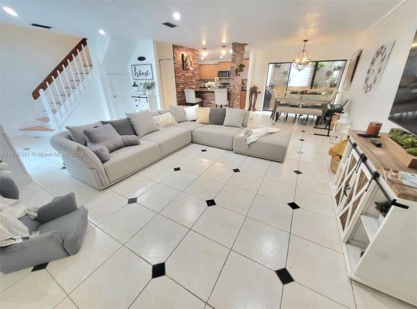 Woods Landing, 6885 NW 169th St #69G, Country Club, Florida 33015, image 1