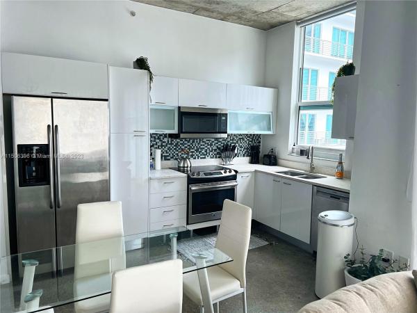The Loft 2, 133 NE 2nd Ave #1712, Miami, Florida 33132, image 3