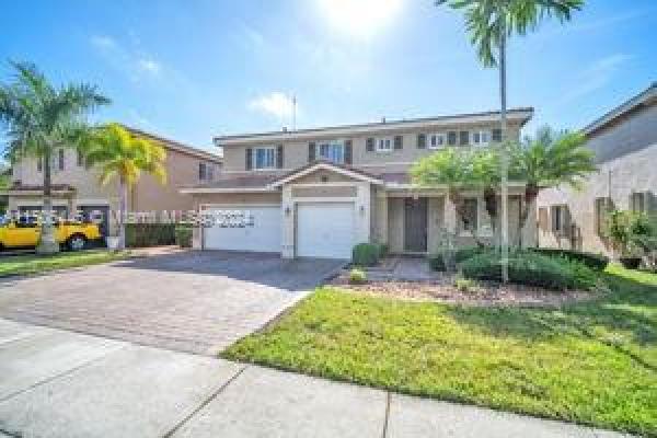 Sport Acres, 750 NW 206th Ter, Miami Gardens, Florida 33169, image 2