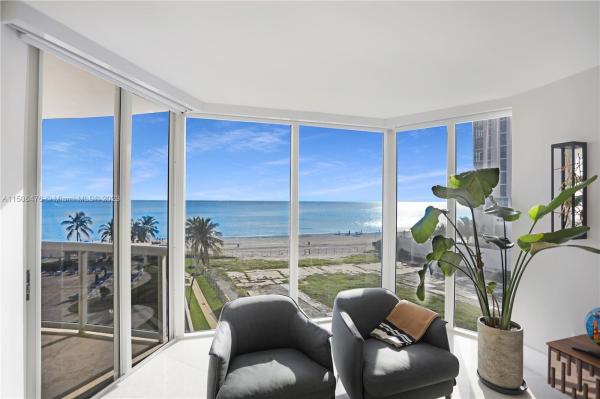 The Pinnacle, 17555 Collins Ave #601, Sunny Isles Beach, Florida 33160, image 3