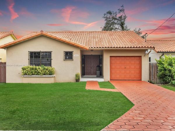 Coral Villas, 2845 SW 63rd Ave, Coral Terrace, Florida 33155, image 3