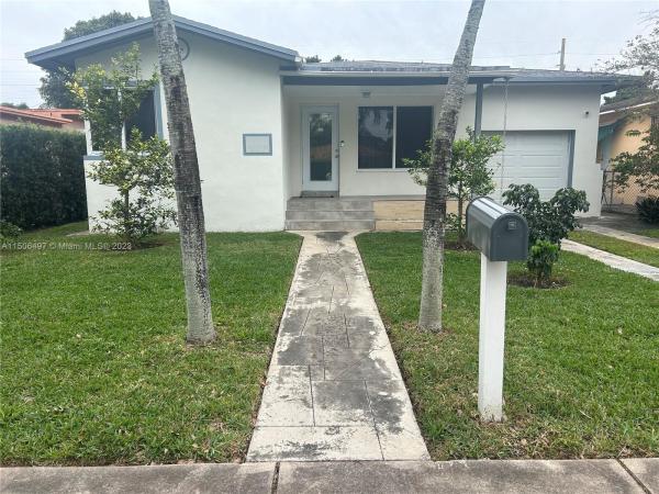 McAllister Terrace, Miami, Florida 33145, image 1