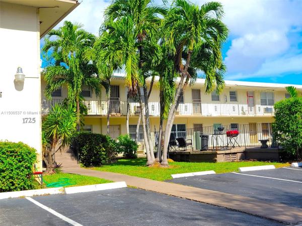 Heritage Of Sans Souci, 1725 NE 116th Rd #5, North Miami, Florida 33181, image 1