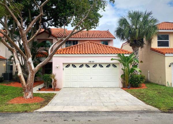 L'Etoile At Emerald Pointe, 3835 Lombardy St, Hollywood, Florida 33021, image 1