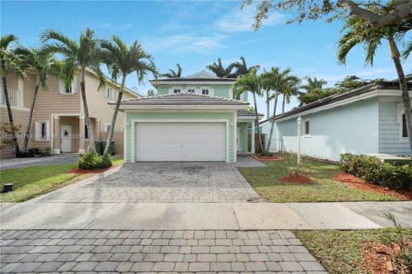 Emilios Place At Oasis, 3374 NE 3rd Dr, Homestead, Florida 33033, image 1
