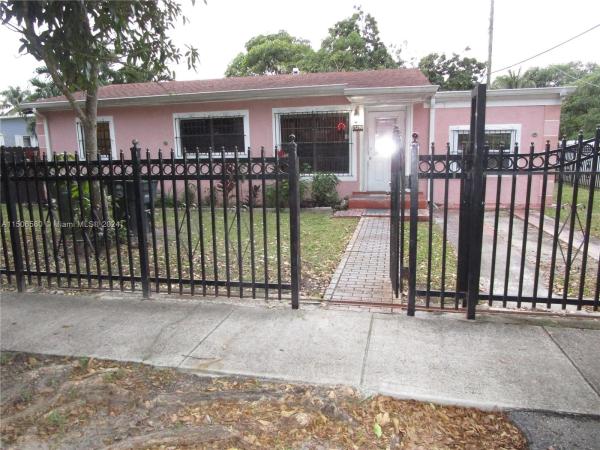 Biscayne Village Heights, 13250 NW 11 Ave #, North Miami, Florida 33168, image 1