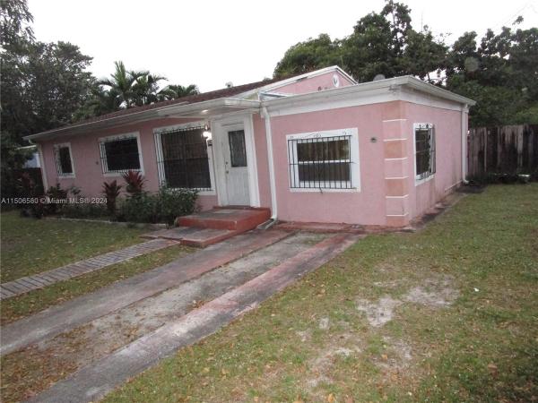 Biscayne Village Heights, 13250 NW 11 Ave #, North Miami, Florida 33168, image 3