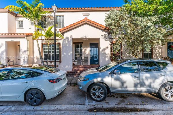 Kendall Commons Townhomes, 9491 SW 171st Pl, Kendall, Florida 33196, image 3