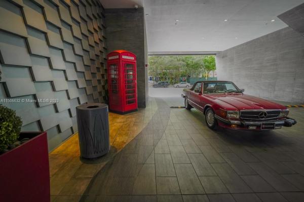 The Bond On Brickell, 1080 Brickell Ave #1403, Miami, Florida 33131, image 1