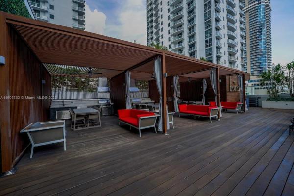 The Bond On Brickell, 1080 Brickell Ave #1403, Miami, Florida 33131, image 3