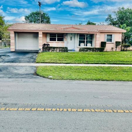 Academy Award, 730 NW 38th Ave, Lauderhill, Florida 33311, image 1