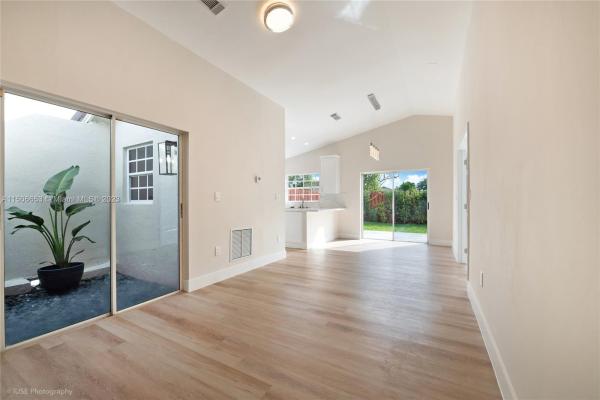 Lancaster & Capri At Lakes Of The Meadow, 5327 SW 153rd Ave, Kendall West, Florida 33185, image 3