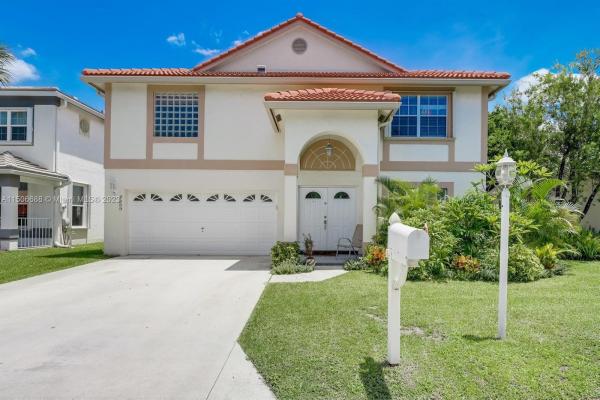 Parkview At Lake Charleston, 7289 Shell Ridge Ter, Lake Worth Beach, Florida 33467, image 1