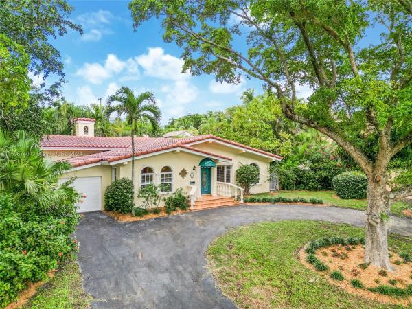 Riviera, 625 Jeronimo Dr, Coral Gables, Florida 33146, image 2