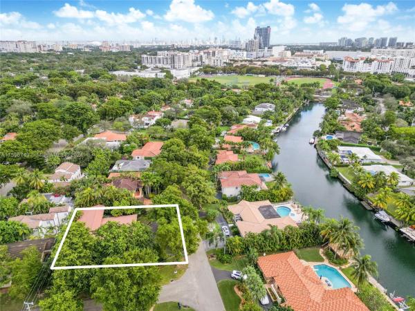 Riviera, 625 Jeronimo Dr, Coral Gables, Florida 33146, image 3