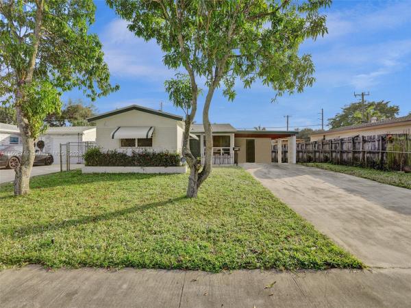 Driftwood Plaza, 6370 Simms St, Hollywood, Florida 33024, image 1