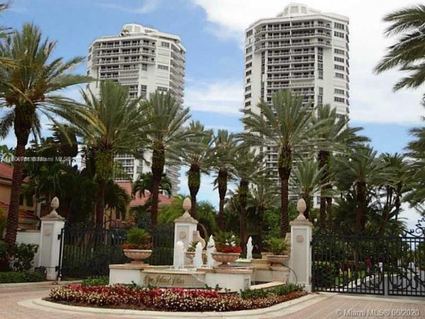 Terraces North Turnberry, 20191 E Country Club Dr #2104, Aventura, Florida 33180, image 1