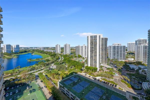 Terraces North Turnberry, 20191 E Country Club Dr #2104, Aventura, Florida 33180, image 3